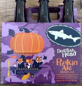 Dogfish Head 6 PACK Dogfish Head Punkin