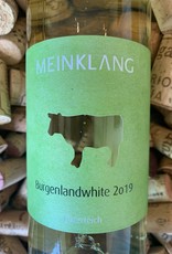 Meinklang Meinklang Burgenland White ( Grüner Veltliner, Welschriesling and Muscat) Austria