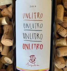 Unlitro Unlitro di Ampeleia IGT Costa Red 1 Liter Italy