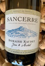 Domaine Naudet Domaine Naudet Sancerre Blanc France