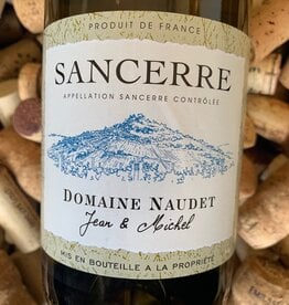 Domaine Naudet Domaine Naudet Sancerre Blanc France