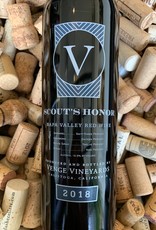 VENGE Venge Scout's Honor California