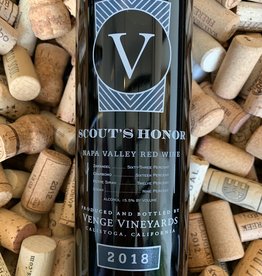VENGE Venge Scout's Honor California