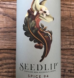 Seedlip Seedlip "Spice 94" AROMATIC N/A Spirit