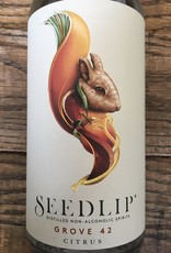 Seedlip Seedlip "Grove 42" CITRUS N/A Spirit