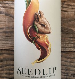 Seedlip Seedlip "Grove 42" CITRUS N/A Spirit