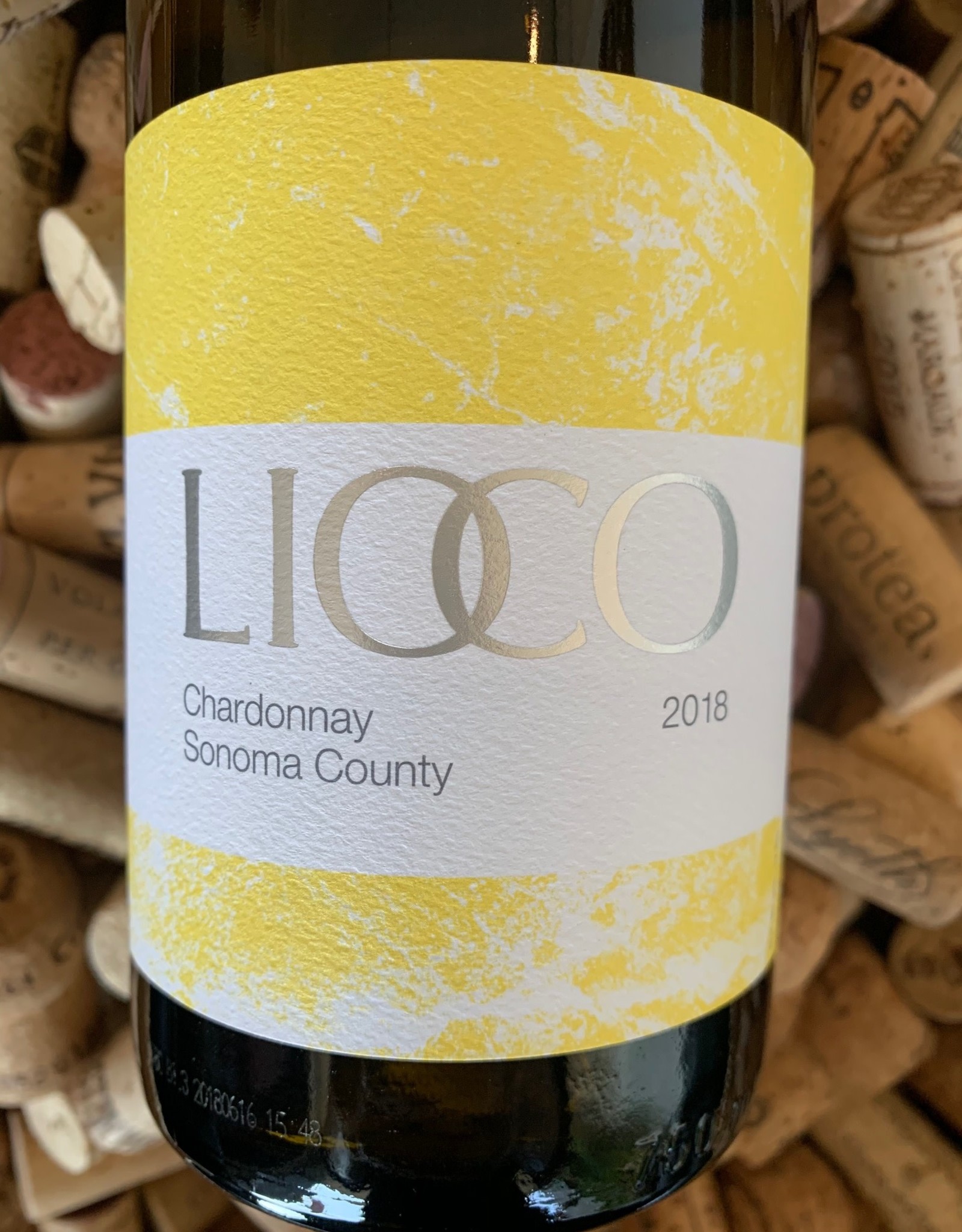 LIOCO Lioco Sonoma Chardonnay