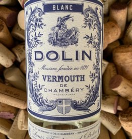 Dolin Dolin Sweet "Blanc" Vermouth de Chambery