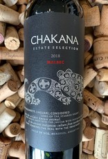 Chakana Chakana Estate Malbec Argentina