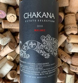 Chakana Chakana Estate Malbec Argentina