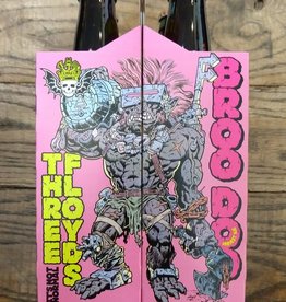 3 Floyds 6 PACK 3 Floyds Broo Doo Wet Hopped IPA