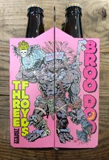 3 Floyds 6 PACK 3 Floyds Broo Doo Wet Hopped IPA