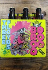 3 Floyds 6 PACK 3 Floyds Broo Doo Wet Hopped IPA