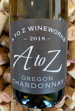 A to Z A to Z Chardonnay Oregon