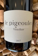 le Pigeoulet Brunier "le Pigeoulet" S. Rhone, France