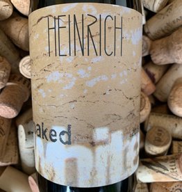 Heinrich Heinrich "Naked White"  Austria(Chardonnay, Pinot BLanc, Gruner)