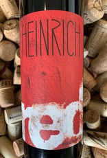 Heinrich Heinrich Naked Red Austria