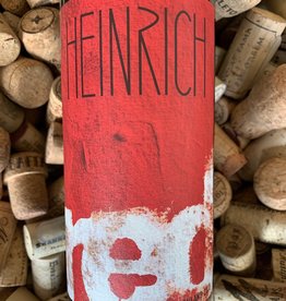 Heinrich Heinrich Naked Red Austria