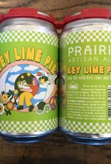 Prairie Artisan Ales 4 PACK Prairie Ales Key Lime Pie Sour w/ Key Lime & Vanilla