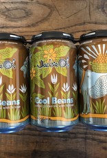 Jackie O's 6 PACK Jackie Os Cool Beans Golden Ale w/ Coffee & Lactose