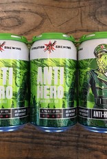 Revolution Brewing 6 PACK Revolution Anti-Hero IPA