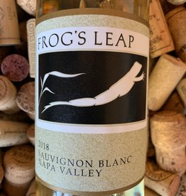 Frogs Leap Frogs Leap Sauv. Blanc California