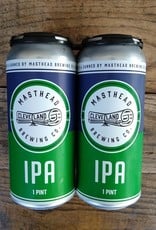 Masthead Brewing Co. 4 PACK Masthead IPA