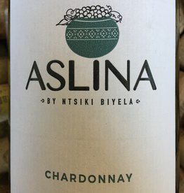 Aslina Aslina Chardonnay South Africa
