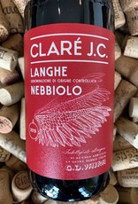 Vajra Vajra Langhe Nebbiolo Claré J.C. Italy
