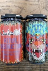 Jackie O's 4 PACK Jackie O's Ritual Destruction NEDIPA