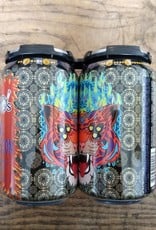 Jackie O's 4 PACK Jackie O's Ritual Destruction NEDIPA