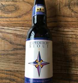 Bell's 2016 SINGLE Bell's Expedition Stout CELLARED