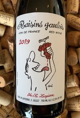 Lapierre M. Lapierre "Raisins Gaulois" Beaujolais, France