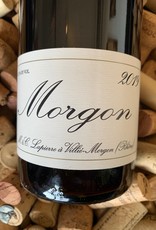 Lapierre Lapierre Morgon Beaujolais, France (Vintage Varies)