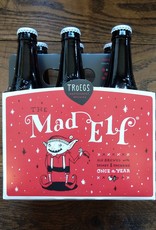 Troegs 6 PACK Troegs Mad Elf Christmas Ale