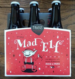 Troegs 6 PACK Troegs Mad Elf Christmas Ale