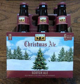 Bell's 6 PACK Bell's Christmas Ale