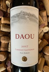 DAOU Vineyards DAOU Cabernet Sauvignon Paso Robles,  California