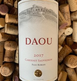 DAOU Vineyards DAOU Cabernet Sauvignon Paso Robles,  California