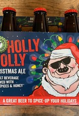 Fat Head's Brewery 6 PACK Fat Heads Holly Jolly Christmas Ale