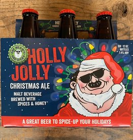 Fat Head's Brewery 6 PACK Fat Heads Holly Jolly Christmas Ale