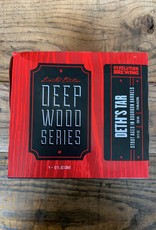 Revolution Brewing 4 PACK Revolution Deth's Tar Barrel Aged Imperial Stout