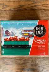 Great Lakes Brewing Co. 12 PACK Great Lakes Christmas Ale Great Lakes Brewing Co. 12 PACK Great Lakes Christmas Ale