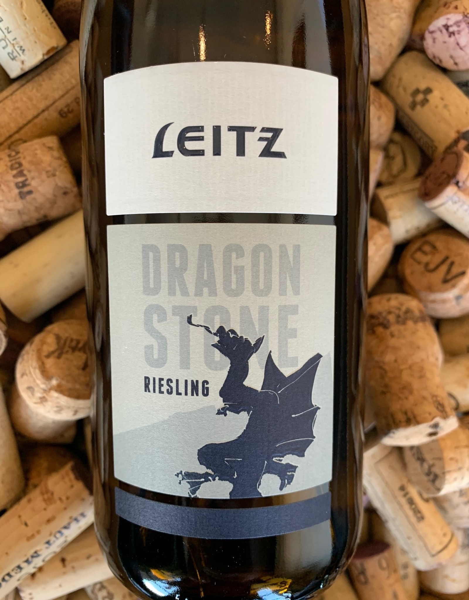 Leitz Leitz "Dragon Stone" Riesling Rheingau, Germany