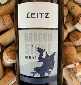 Leitz Leitz "Dragon Stone" Riesling Rheingau, Germany