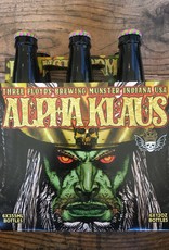 3 Floyds 6 PACK 3 Floyds Alpha Klaus Christmas Porter