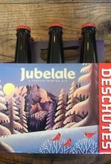 Deschutes 6 PACK Deschutes Jubelale Festive Winter Ale