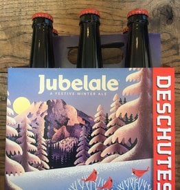 Deschutes 6 PACK Deschutes Jubelale Festive Winter Ale