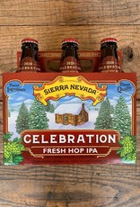 Sierra Nevada 6 PACK Sierra Nevada Celebration IPA