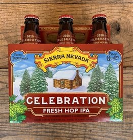 Sierra Nevada 6 PACK Sierra Nevada Celebration IPA
